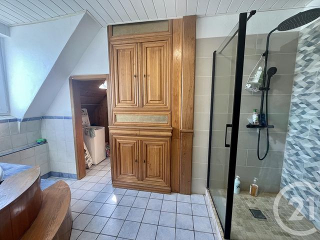 Appartement F3 &agrave; louer - 3 pi&egrave;ces - 70 m2 - Strasbourg - 67 - ALSACE