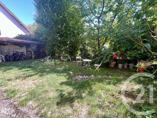 Appartement F3 &agrave; louer - 3 pi&egrave;ces - 70 m2 - Strasbourg - 67 - ALSACE
