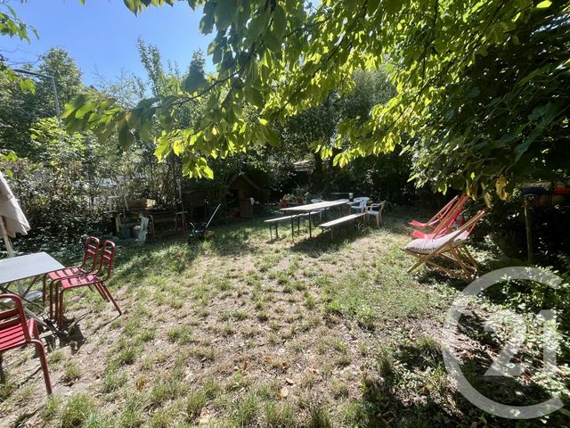 Appartement F3 &agrave; louer - 3 pi&egrave;ces - 70 m2 - Strasbourg - 67 - ALSACE