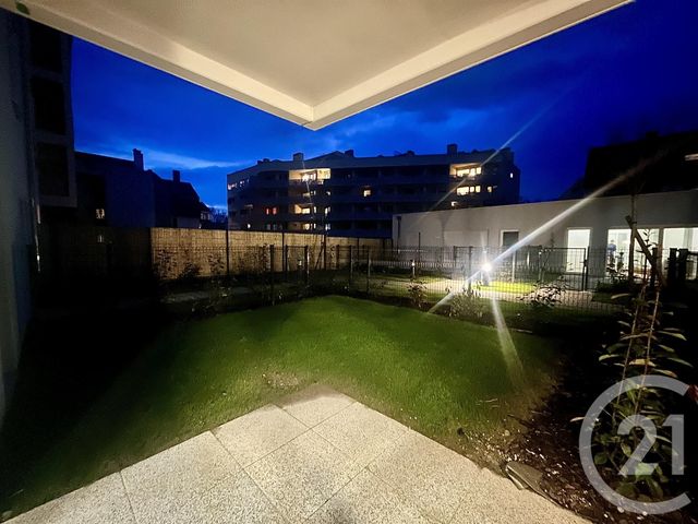 Appartement F2 &agrave; louer - 2 pi&egrave;ces - 38 m2 - Strasbourg - 67 - ALSACE