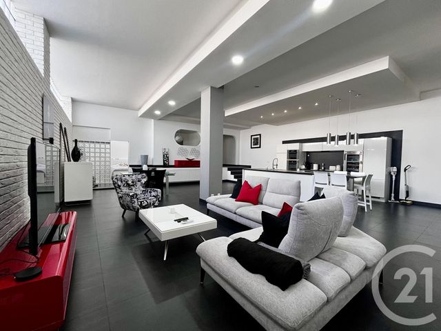 appartement - SCHILTIGHEIM - 67