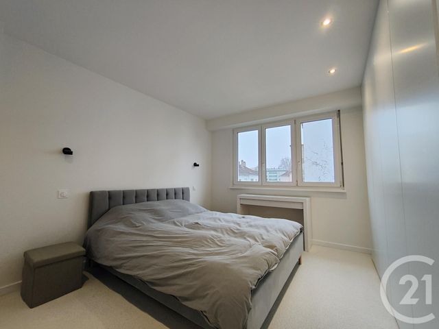 Appartement F5 &agrave; vendre - 3 pi&egrave;ces - 82 m2 - Schiltigheim - 67 - ALSACE