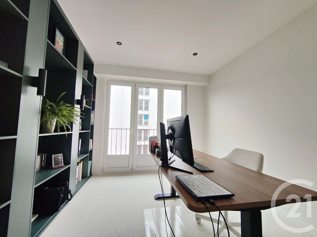 Appartement F5 &agrave; vendre - 3 pi&egrave;ces - 82 m2 - Schiltigheim - 67 - ALSACE