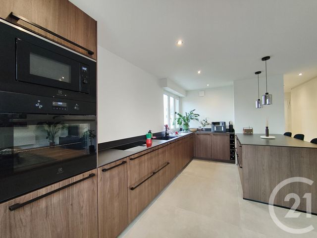 Appartement F5 &agrave; vendre - 3 pi&egrave;ces - 82 m2 - Schiltigheim - 67 - ALSACE