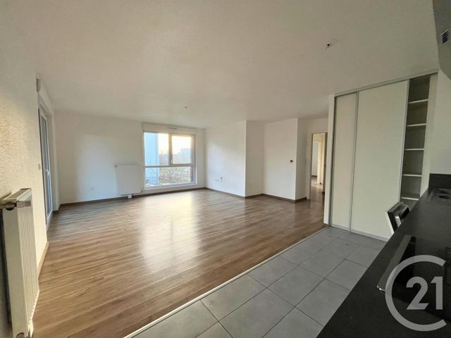 appartement - STRASBOURG - 67