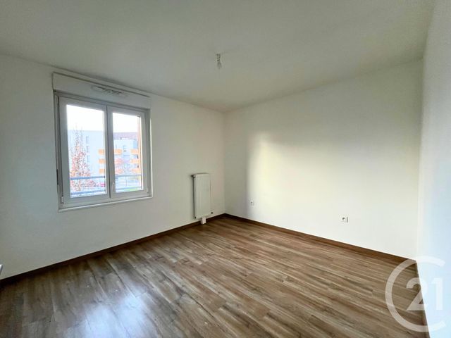 Appartement F4 &agrave; louer - 4 pi&egrave;ces - 79,40 m2 - Strasbourg - 67 - ALSACE