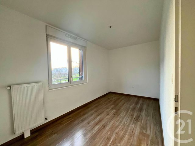 Appartement F4 &agrave; louer - 4 pi&egrave;ces - 79,40 m2 - Strasbourg - 67 - ALSACE