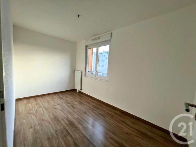Appartement F4 &agrave; louer - 4 pi&egrave;ces - 79,40 m2 - Strasbourg - 67 - ALSACE