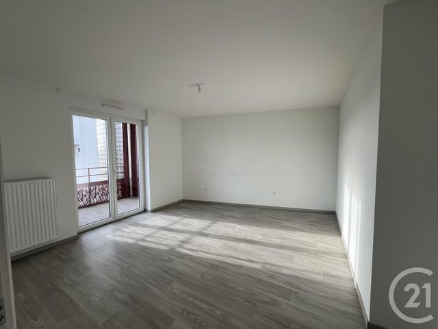 Appartement F2 &agrave; louer - 2 pi&egrave;ces - 48 m2 - Strasbourg - 67 - ALSACE