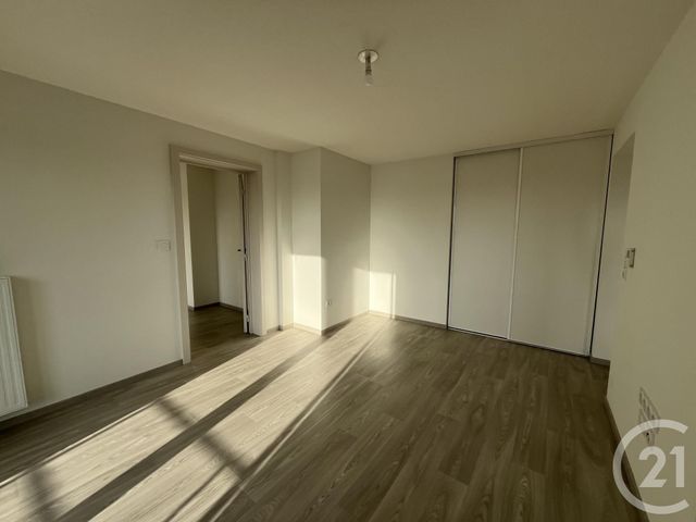 Appartement F2 &agrave; louer - 2 pi&egrave;ces - 48 m2 - Strasbourg - 67 - ALSACE