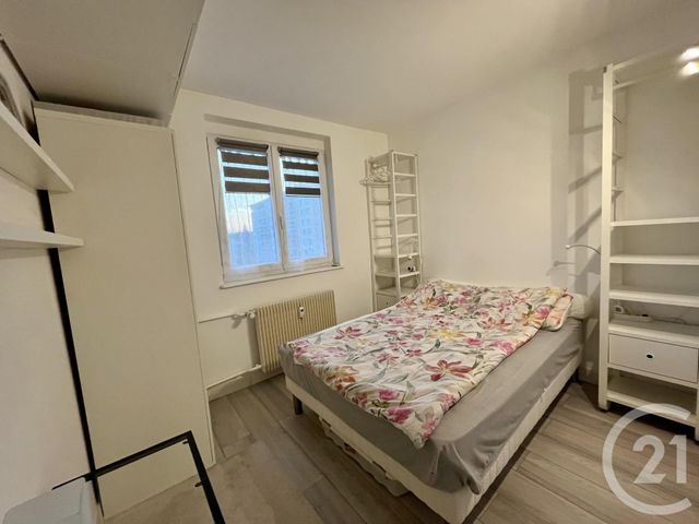 Appartement F3 &agrave; louer - 3 pi&egrave;ces - 48 m2 - Strasbourg - 67 - ALSACE