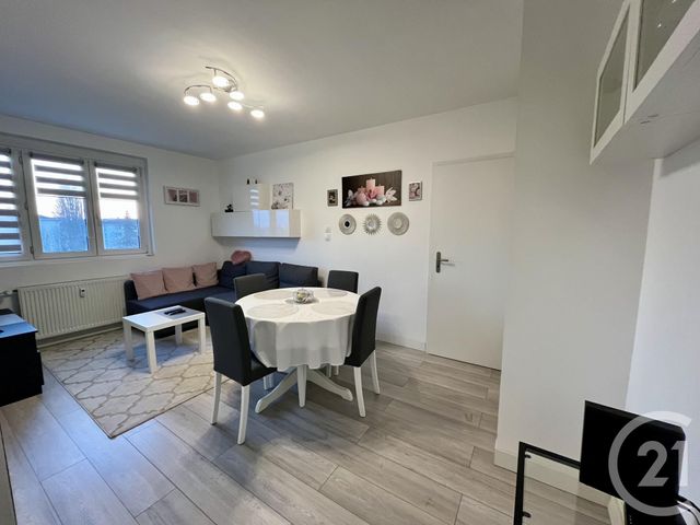 appartement - STRASBOURG - 67