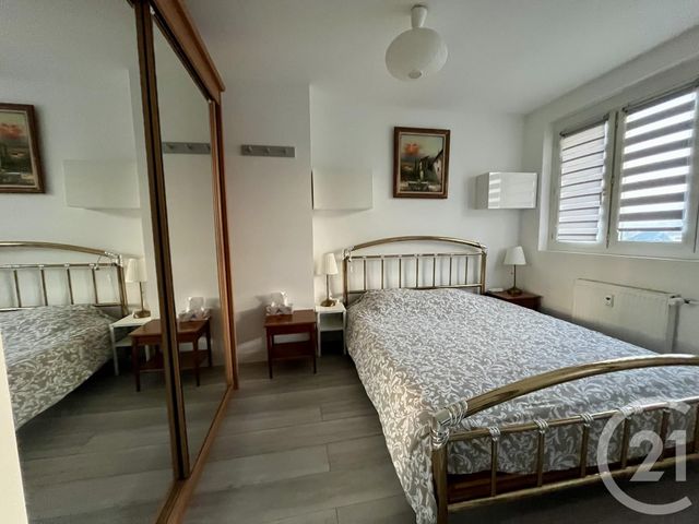 Appartement F3 &agrave; louer - 3 pi&egrave;ces - 48 m2 - Strasbourg - 67 - ALSACE