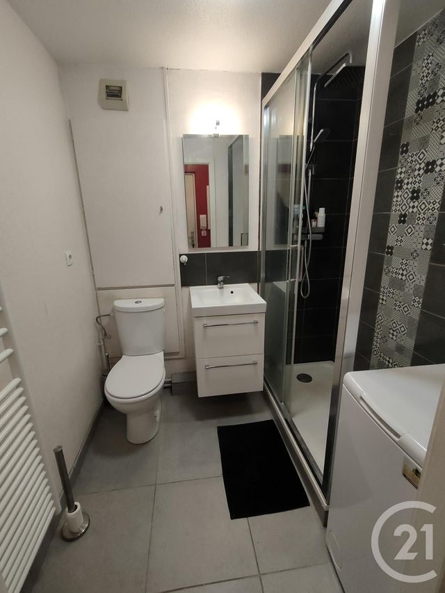 Appartement F2 &agrave; louer - 2 pi&egrave;ces - 41 m2 - Strasbourg - 67 - ALSACE
