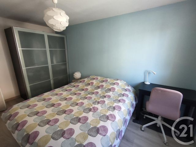 Appartement F2 &agrave; louer - 2 pi&egrave;ces - 41 m2 - Strasbourg - 67 - ALSACE