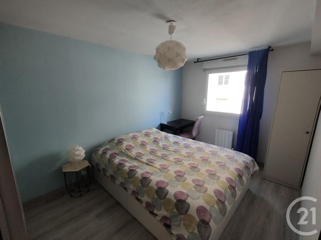 Appartement F2 &agrave; louer - 2 pi&egrave;ces - 41 m2 - Strasbourg - 67 - ALSACE