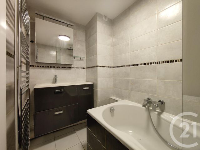 Appartement F3 &agrave; vendre - 3 pi&egrave;ces - 56,95 m2 - Bischheim - 67 - ALSACE