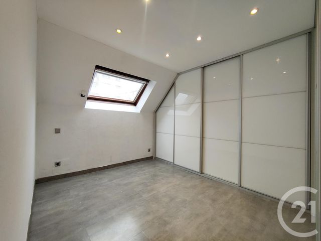 Appartement F3 &agrave; vendre - 3 pi&egrave;ces - 56,95 m2 - Bischheim - 67 - ALSACE