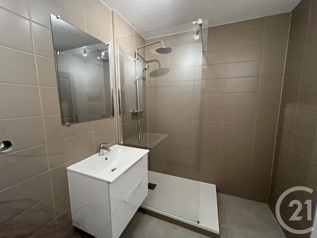 Appartement F3 &agrave; louer - 3 pi&egrave;ces - 68 m2 - Lingolsheim - 67 - ALSACE