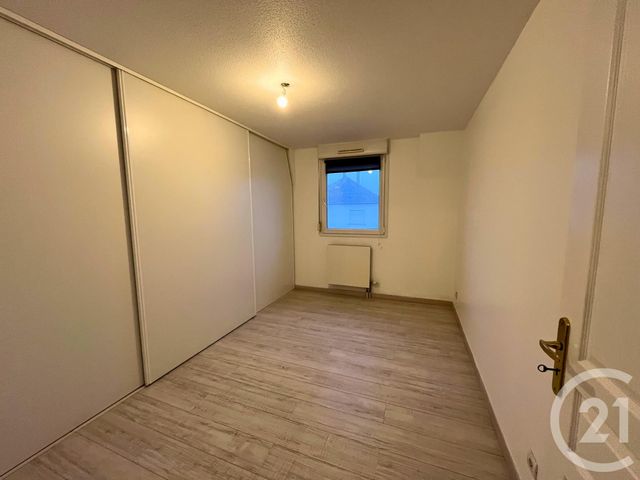 Appartement F3 &agrave; louer - 3 pi&egrave;ces - 68 m2 - Lingolsheim - 67 - ALSACE