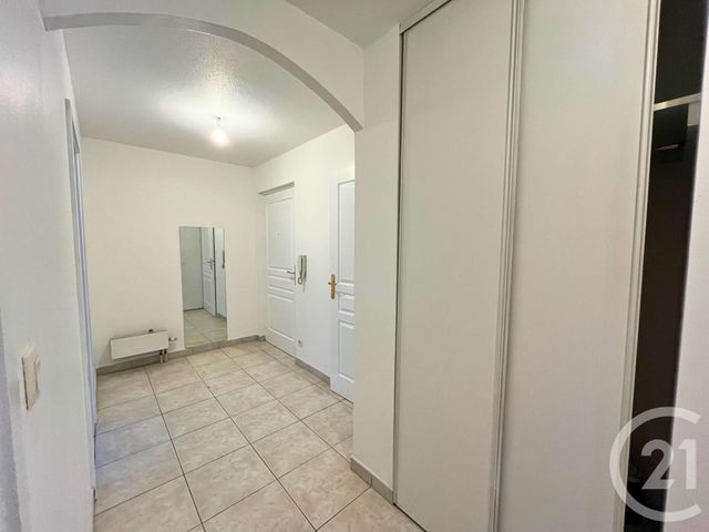 Appartement F3 &agrave; louer - 3 pi&egrave;ces - 68 m2 - Lingolsheim - 67 - ALSACE