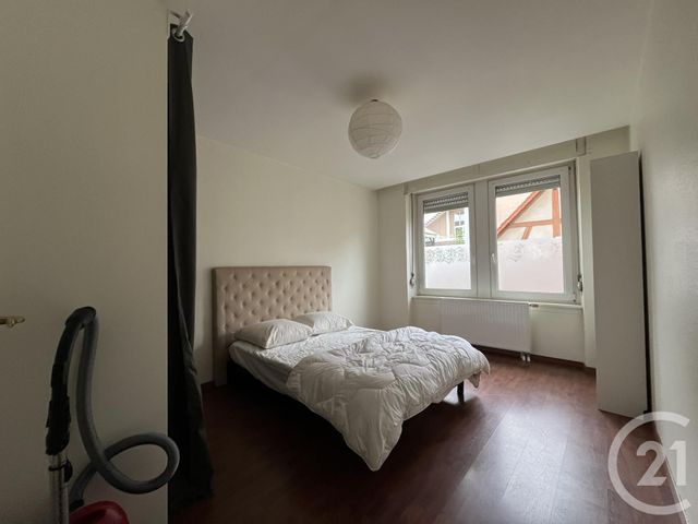Appartement T2 &agrave; louer - 2 pi&egrave;ces - 38 m2 - Strasbourg - 67 - ALSACE