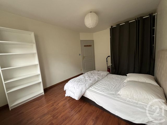 Appartement T2 &agrave; louer - 2 pi&egrave;ces - 38 m2 - Strasbourg - 67 - ALSACE