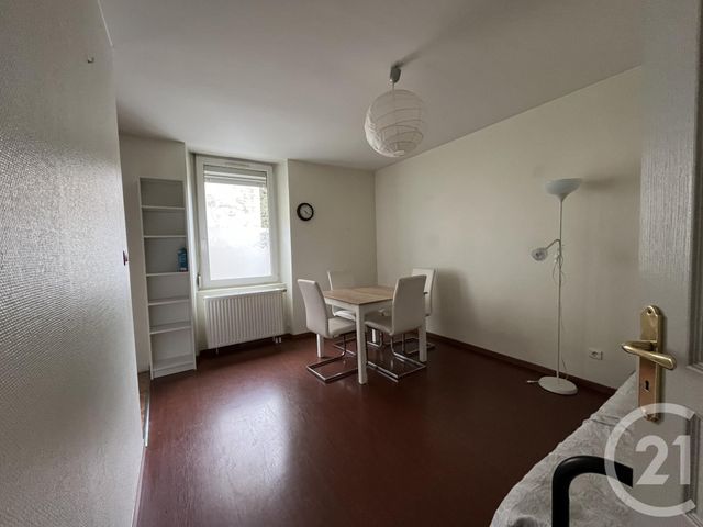 Appartement T2 &agrave; louer - 2 pi&egrave;ces - 38 m2 - Strasbourg - 67 - ALSACE