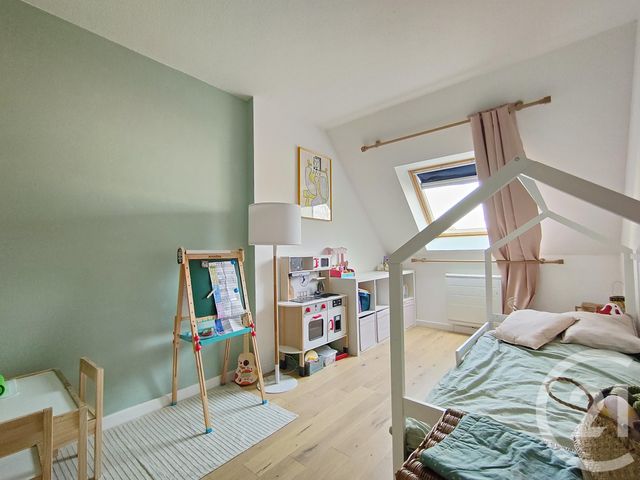 Appartement F4 &agrave; vendre - 4 pi&egrave;ces - 78,74 m2 - Schiltigheim - 67 - ALSACE