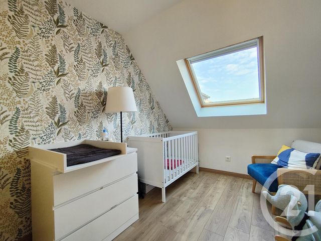 Appartement F4 &agrave; vendre - 4 pi&egrave;ces - 78,74 m2 - Schiltigheim - 67 - ALSACE