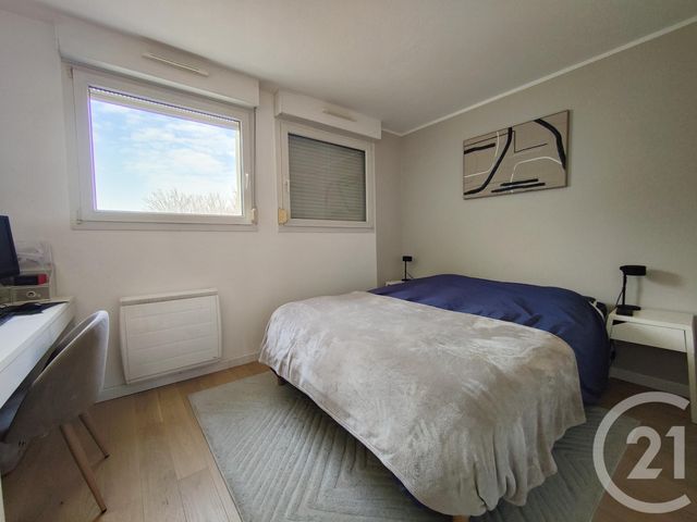 Appartement F4 &agrave; vendre - 4 pi&egrave;ces - 78,74 m2 - Schiltigheim - 67 - ALSACE