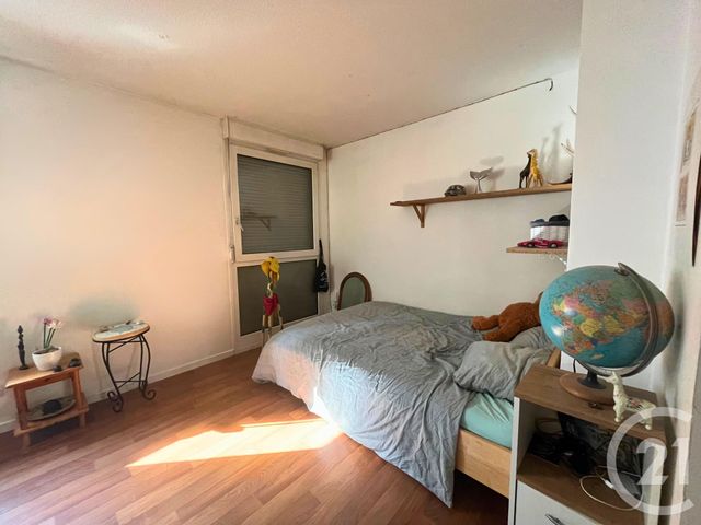 Appartement F1 &agrave; louer - 1 pi&egrave;ce - 20 m2 - Strasbourg - 67 - ALSACE