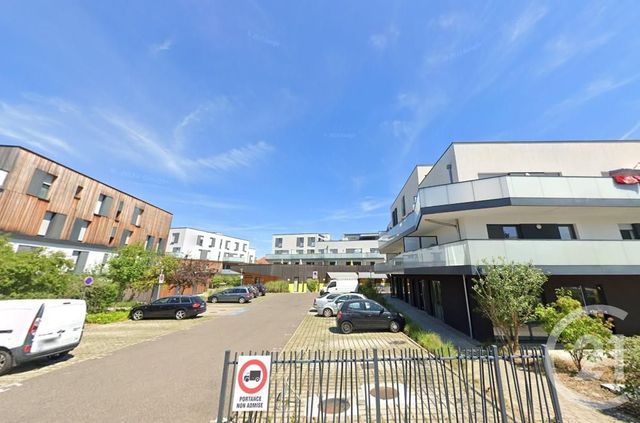 parking - SOUFFELWEYERSHEIM - 67