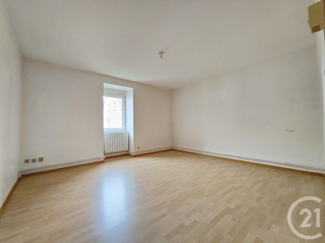 Appartement F3 &agrave; vendre - 3 pi&egrave;ces - 68,92 m2 - Schiltigheim - 67 - ALSACE