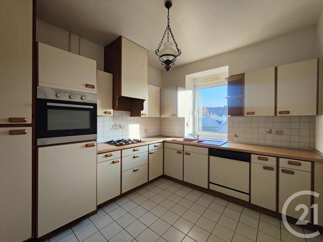 Appartement F3 &agrave; vendre - 3 pi&egrave;ces - 68,92 m2 - Schiltigheim - 67 - ALSACE