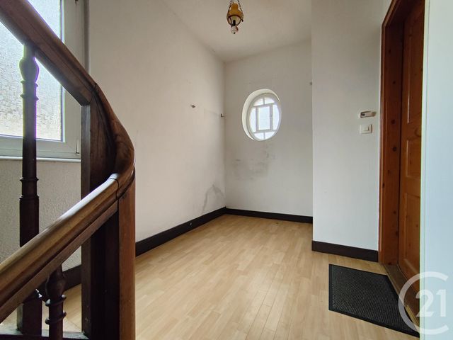 Appartement F3 &agrave; vendre - 3 pi&egrave;ces - 68,92 m2 - Schiltigheim - 67 - ALSACE