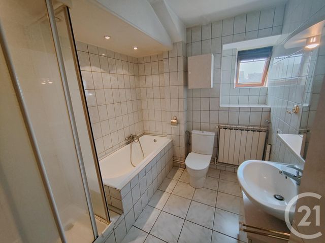 Appartement F3 &agrave; vendre - 3 pi&egrave;ces - 68,92 m2 - Schiltigheim - 67 - ALSACE
