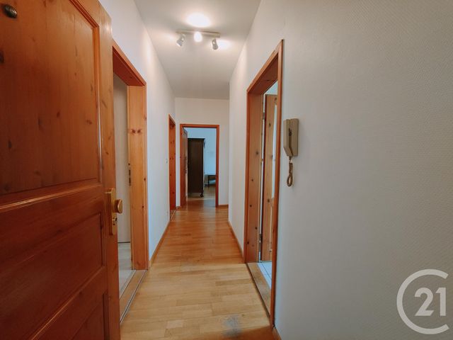 Appartement F3 &agrave; vendre - 3 pi&egrave;ces - 68,92 m2 - Schiltigheim - 67 - ALSACE