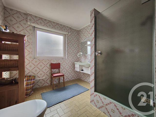 Maison &agrave; vendre - 7 pi&egrave;ces - 204,76 m2 - Schiltigheim - 67 - ALSACE