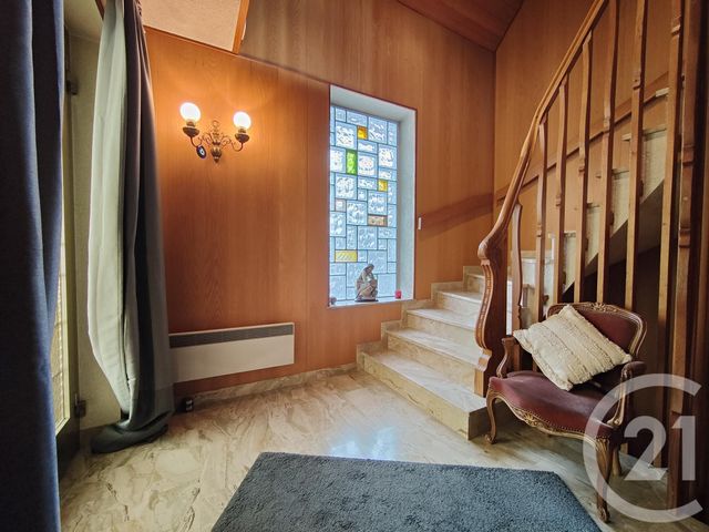 Maison &agrave; vendre - 7 pi&egrave;ces - 204,76 m2 - Schiltigheim - 67 - ALSACE