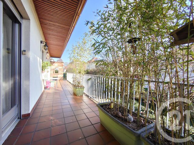 Maison &agrave; vendre - 7 pi&egrave;ces - 204,76 m2 - Schiltigheim - 67 - ALSACE