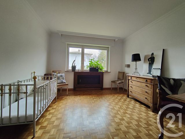 Maison &agrave; vendre - 7 pi&egrave;ces - 204,76 m2 - Schiltigheim - 67 - ALSACE
