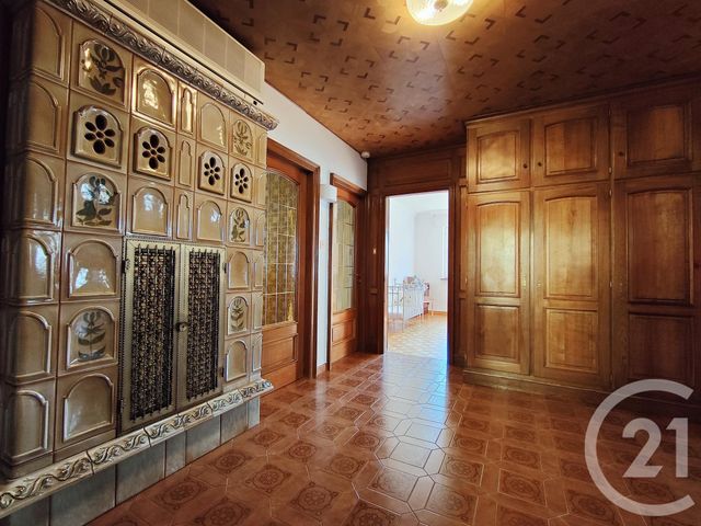 Maison &agrave; vendre - 7 pi&egrave;ces - 204,76 m2 - Schiltigheim - 67 - ALSACE