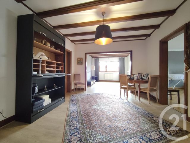 Maison &agrave; vendre - 7 pi&egrave;ces - 204,76 m2 - Schiltigheim - 67 - ALSACE