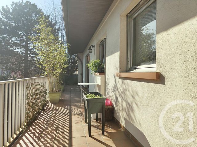 Maison &agrave; vendre - 7 pi&egrave;ces - 204,76 m2 - Schiltigheim - 67 - ALSACE