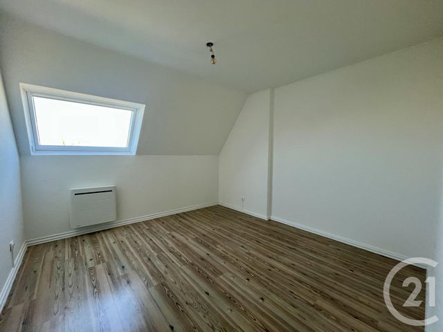 Appartement F2 &agrave; louer - 2 pi&egrave;ces - 46 m2 - Bischheim - 67 - ALSACE