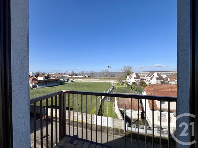 Appartement F2 &agrave; louer - 2 pi&egrave;ces - 46 m2 - Bischheim - 67 - ALSACE