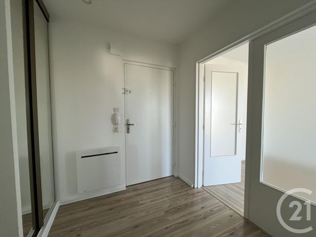 Appartement F2 &agrave; louer - 2 pi&egrave;ces - 46 m2 - Bischheim - 67 - ALSACE