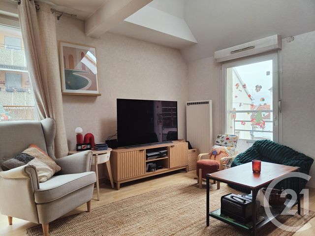 Appartement F4 &agrave; vendre - 4 pi&egrave;ces - 92,06 m2 - Schiltigheim - 67 - ALSACE