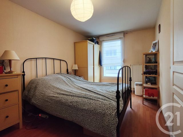 Appartement F4 &agrave; vendre - 4 pi&egrave;ces - 92,06 m2 - Schiltigheim - 67 - ALSACE